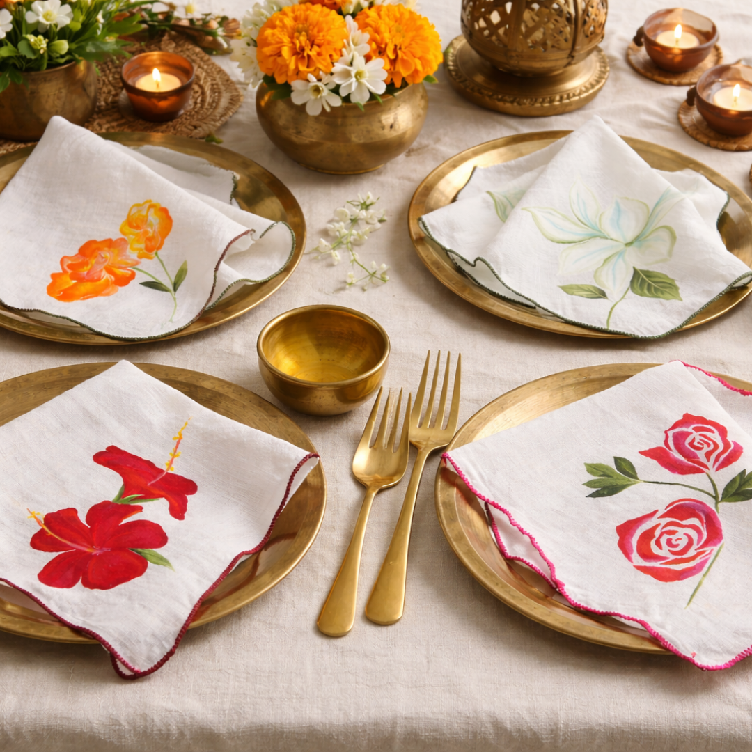 Table Napkins