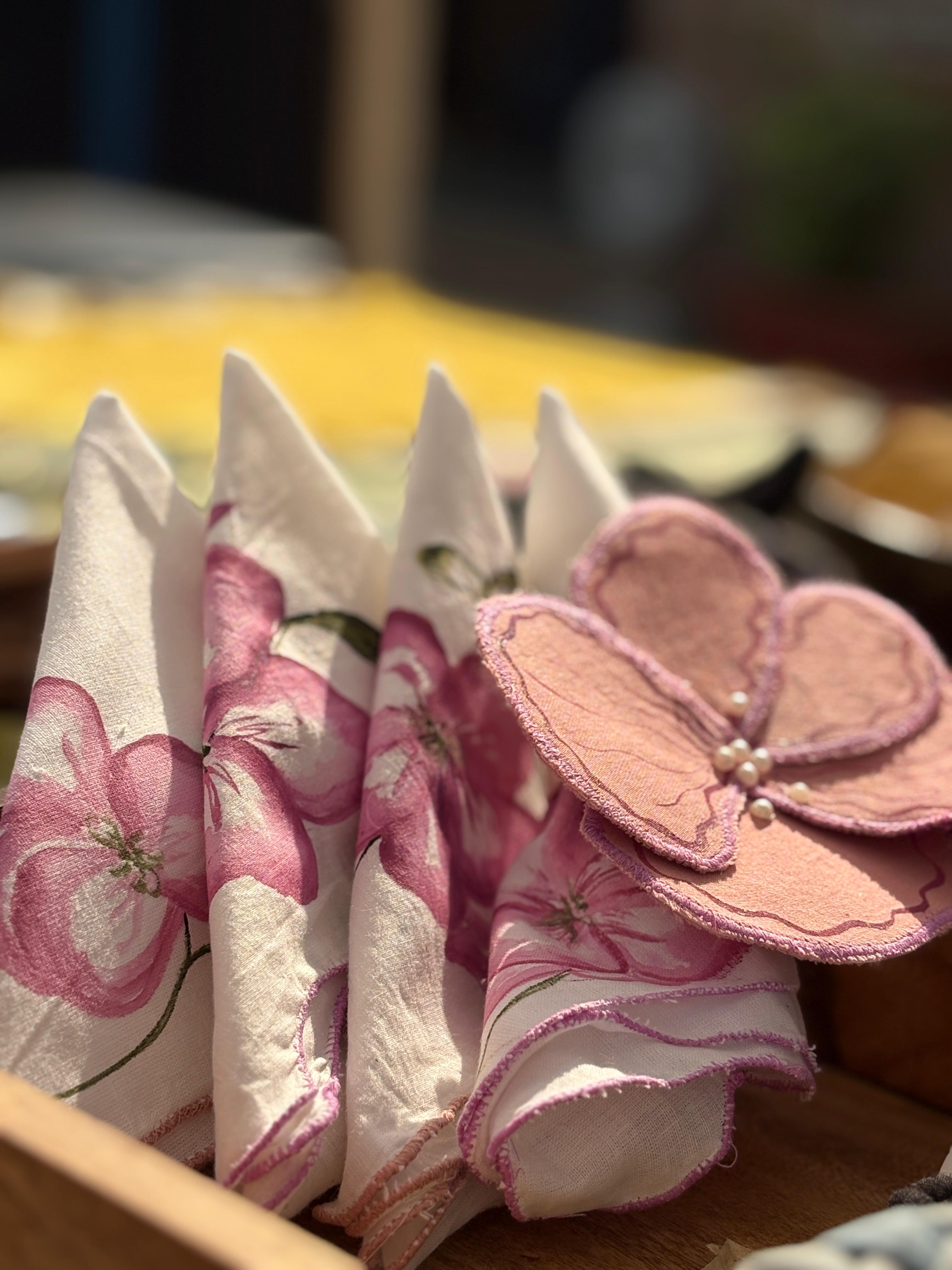 Table Napkins