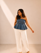 The Phool Tube Top