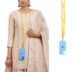 Single Colour Phone Sling