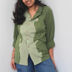 The Sage Shirt