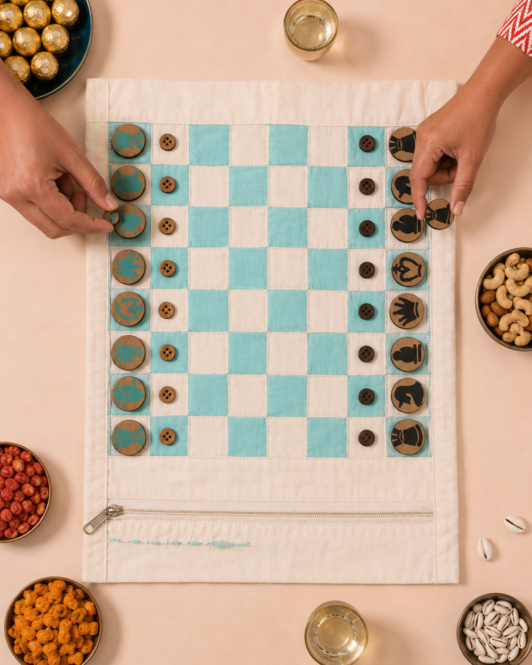 Fabric Games