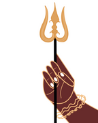 Mantra Frames