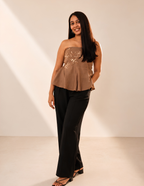 The Phool Tube Top