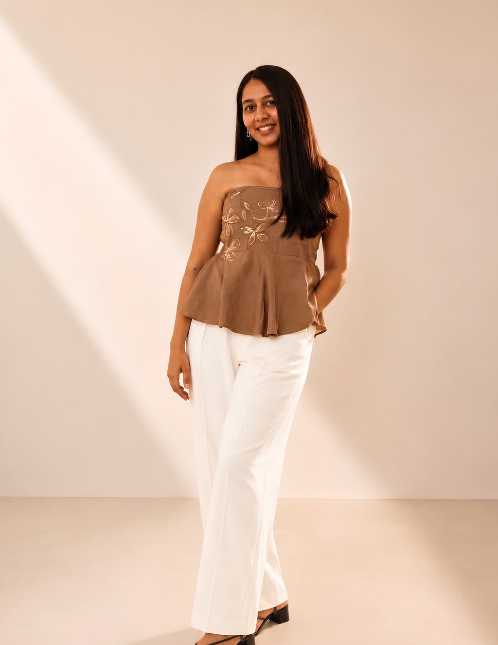 The Phool Tube Top