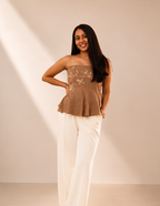 The Phool Tube Top