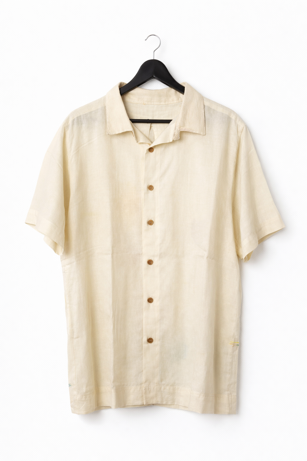 Lotus in Bloom Shirt