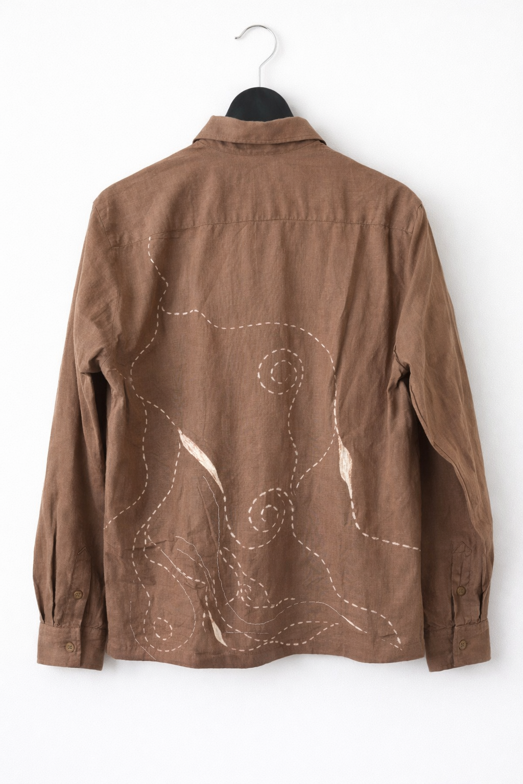 The Khoobsurat Shirt