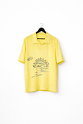 Lime shirt