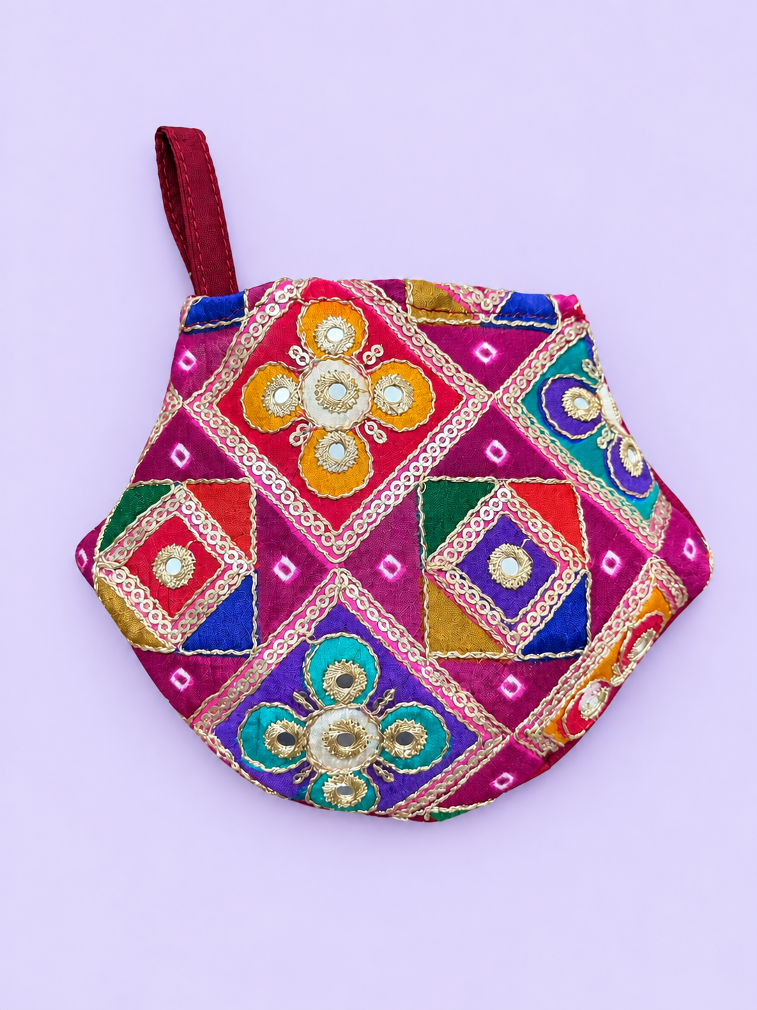 Mini pouches