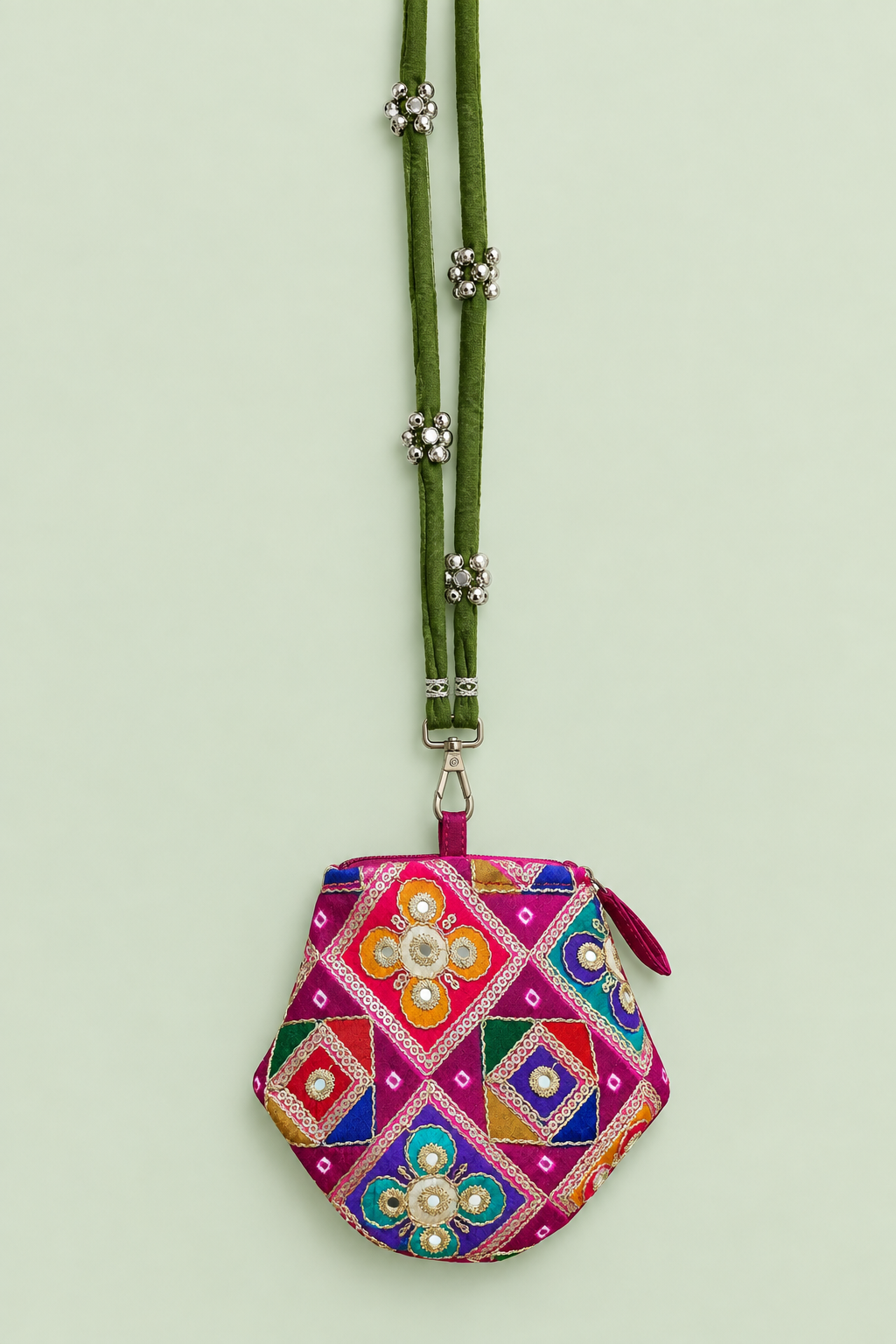 Mini pouches