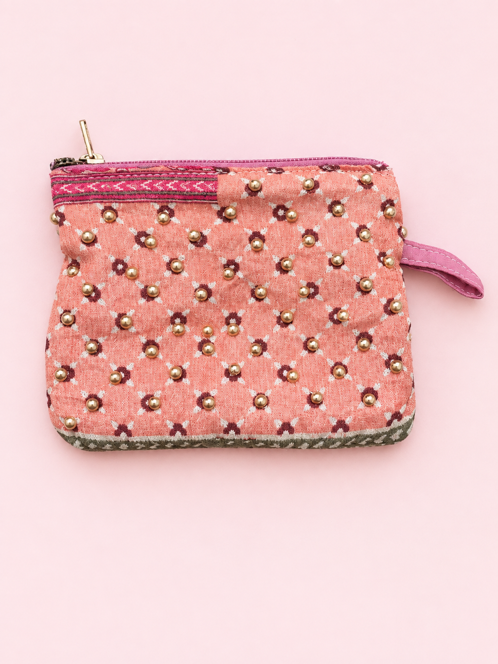 Mini pouches