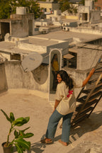 The Meher Shirt