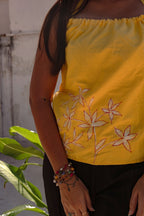 The Phool Tank Top