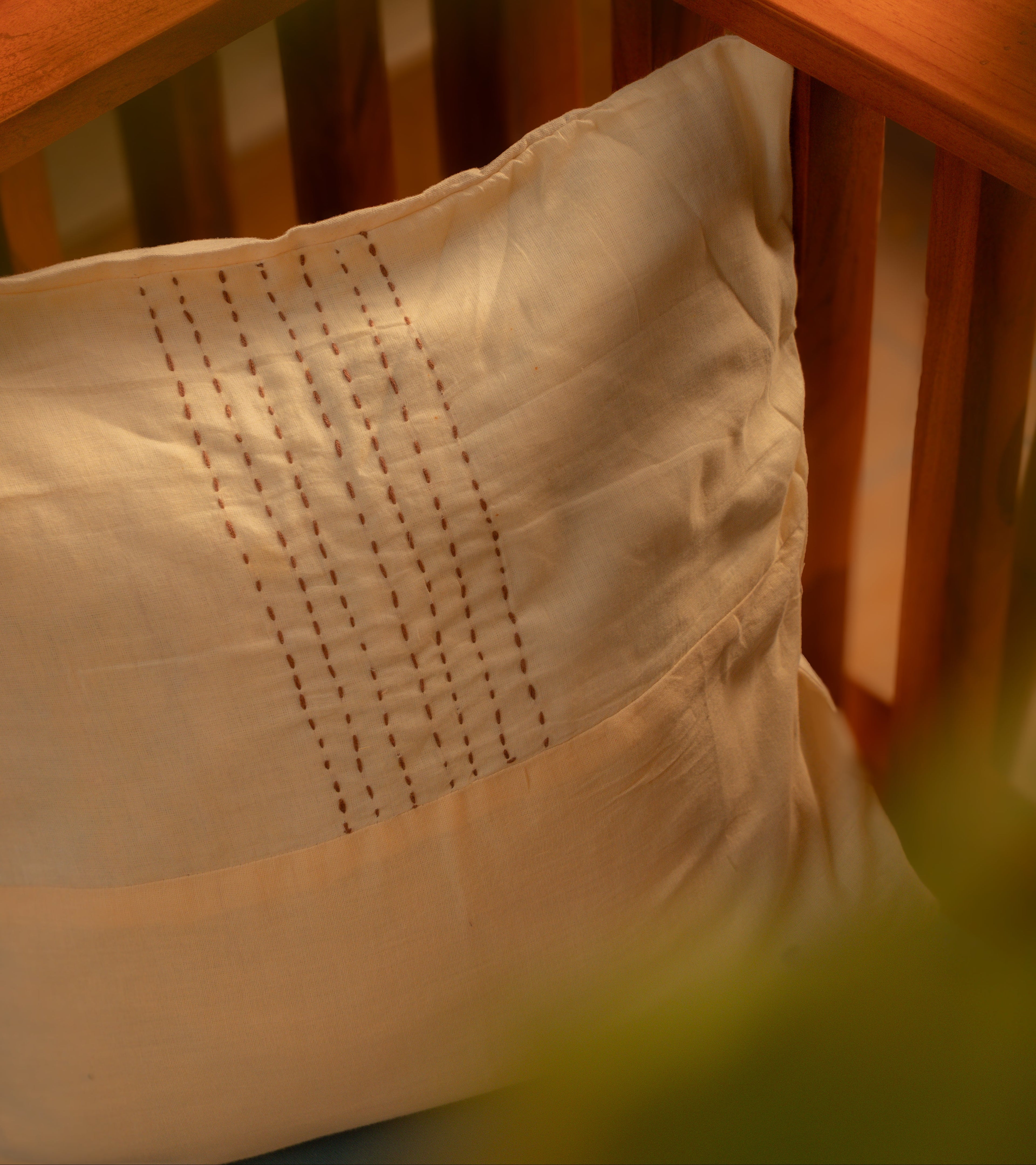 Aakar Pillow Covers