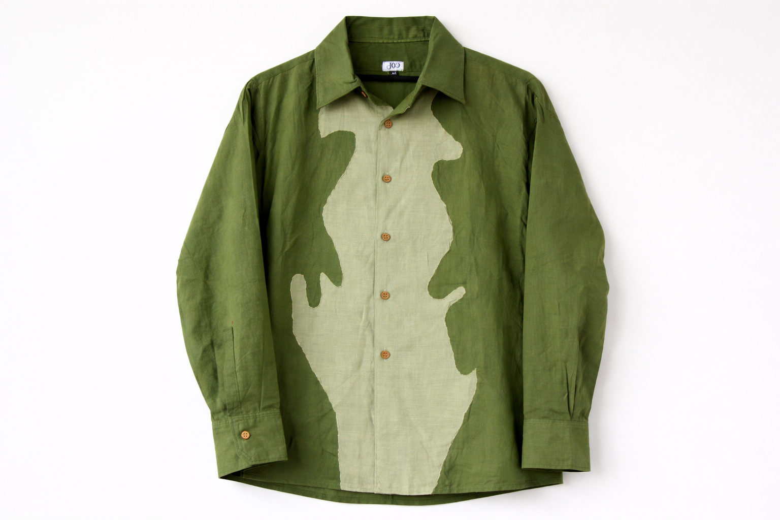 The Sage Shirt