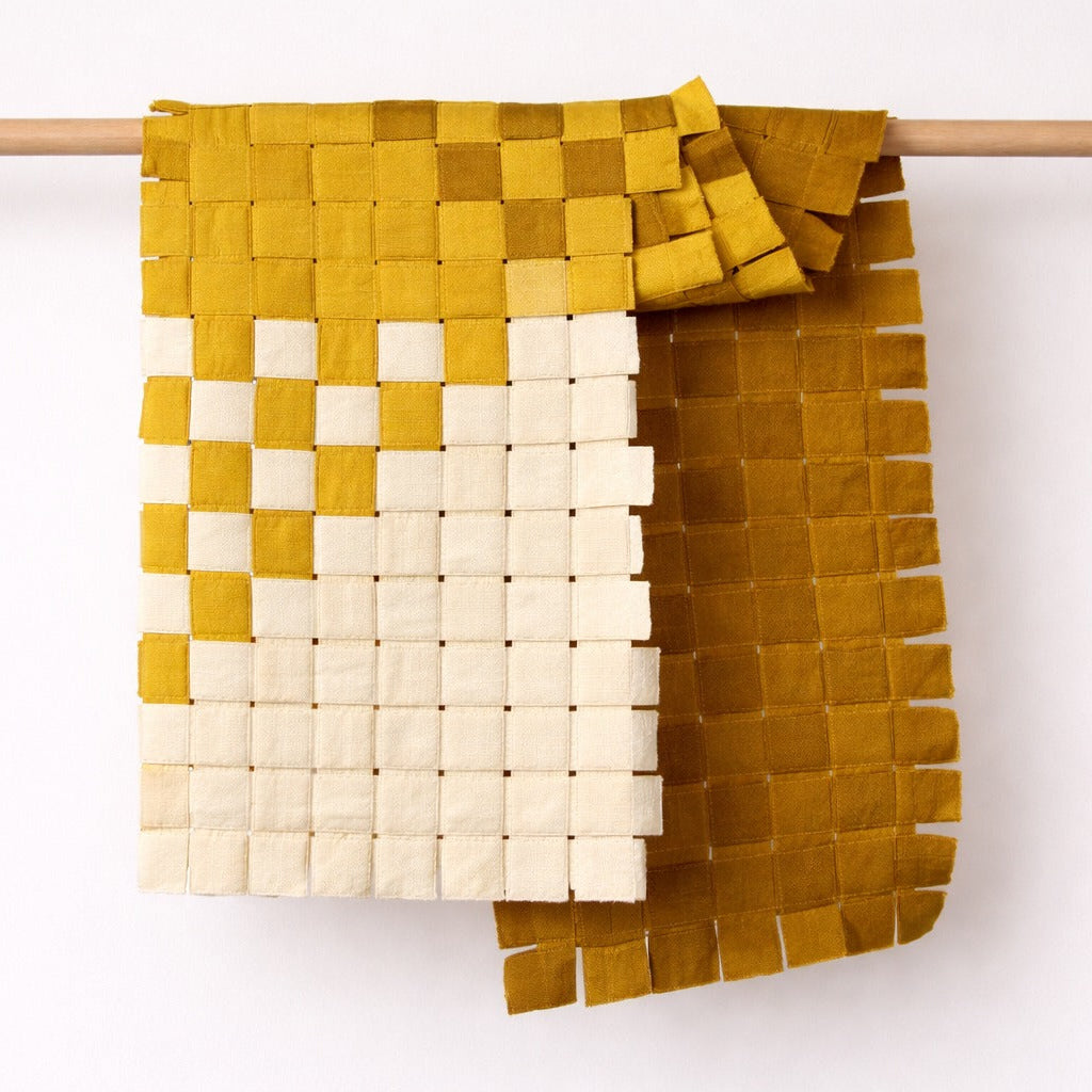Jaal Table Runner