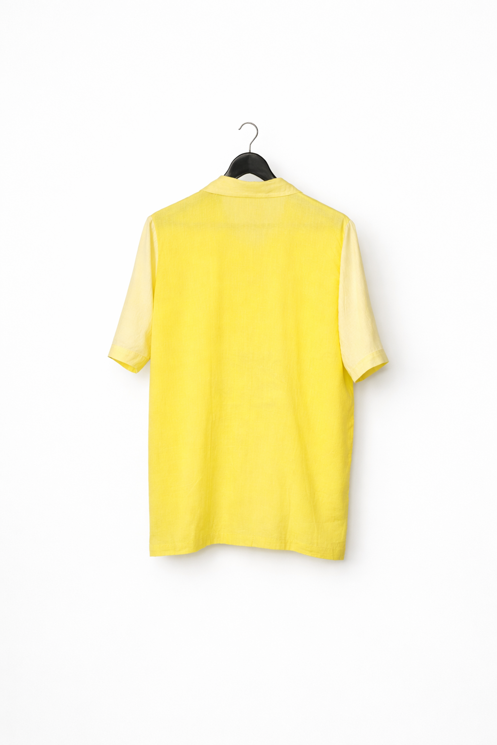 Lime shirt