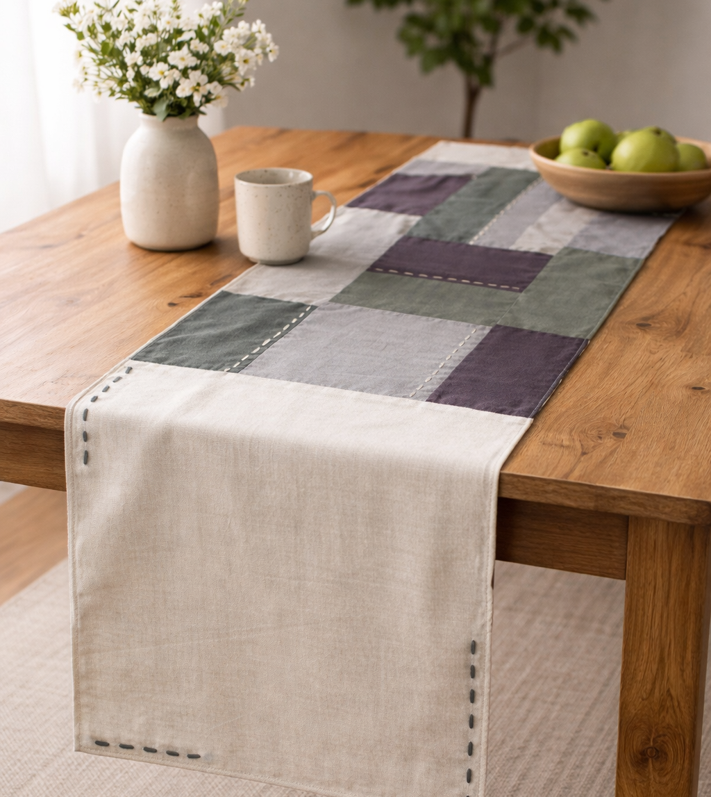Aakar Table Runner