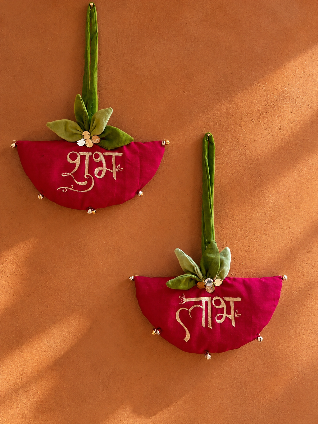 Shubh Labh Door Hanging