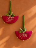 Shubh Labh Door Hanging