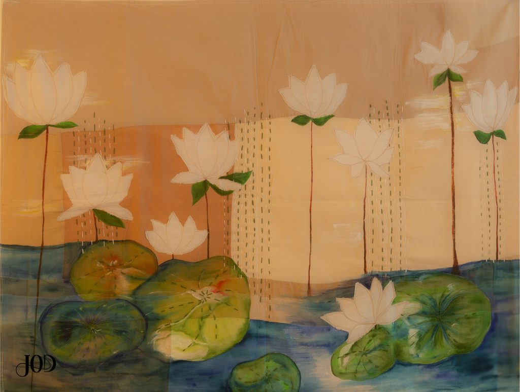 Whispers of Dusk (Unframed)