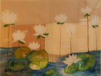 Whispers of Dusk (Unframed)
