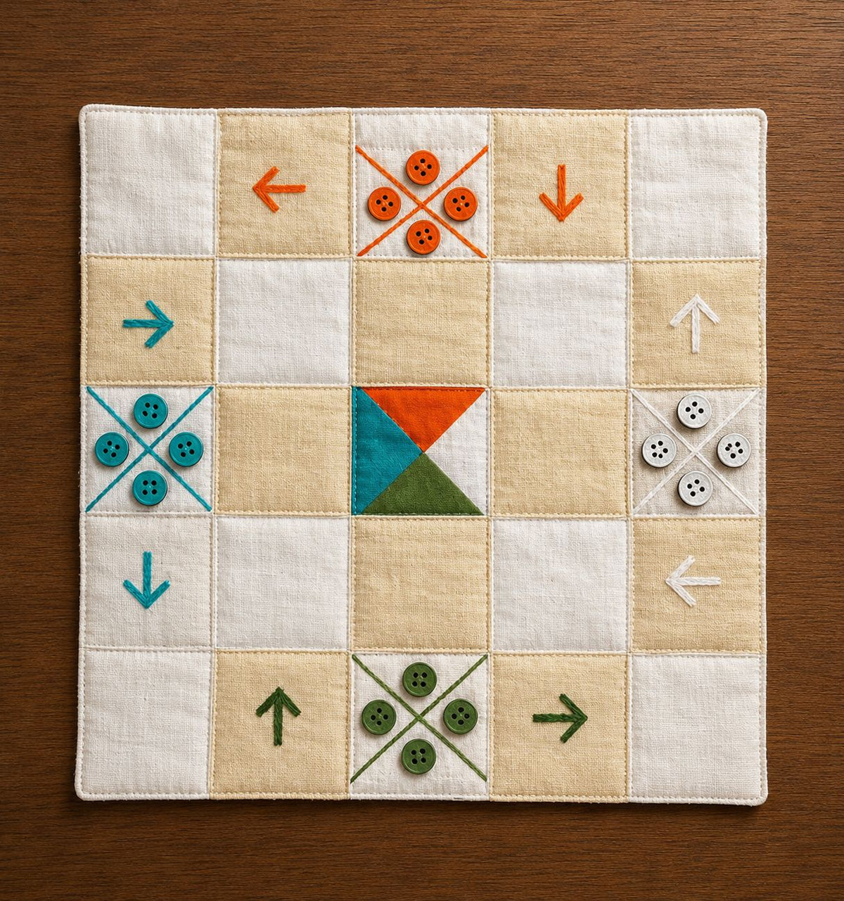 Fabric Games