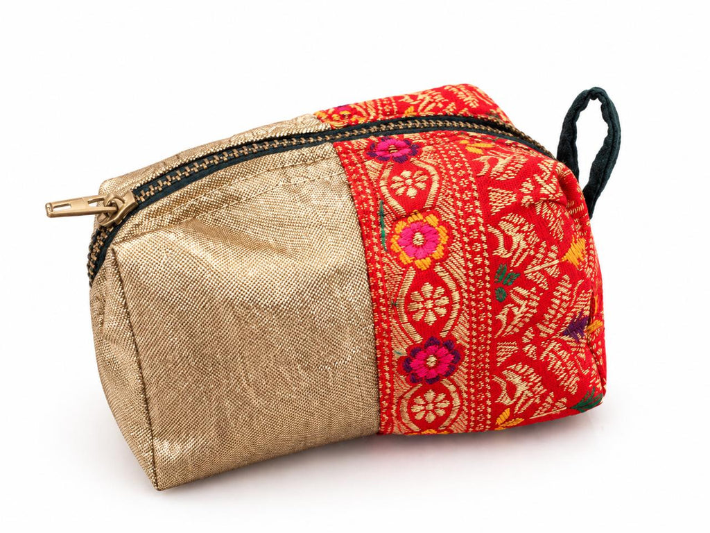 Medium pouches