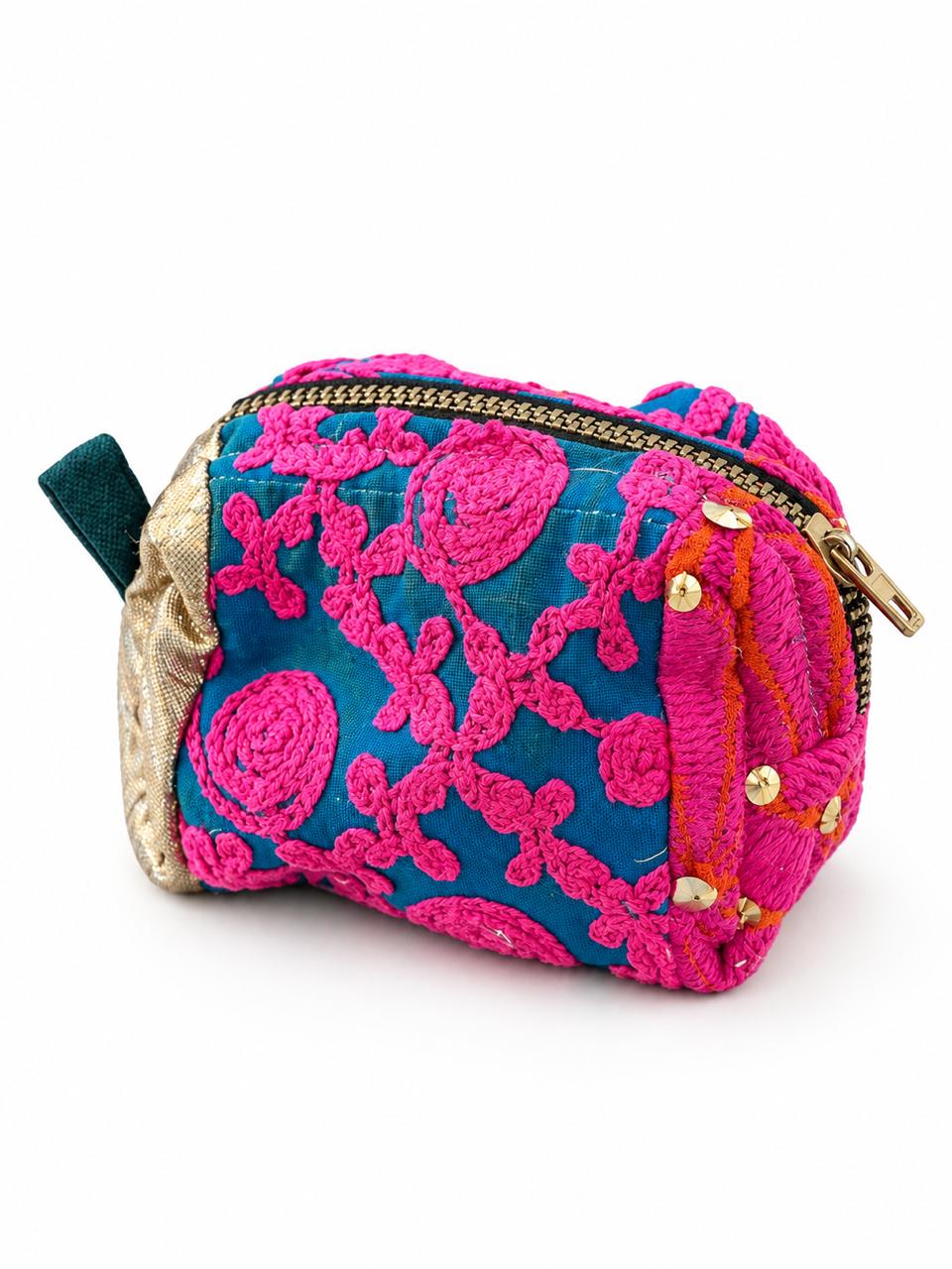 Mini pouches