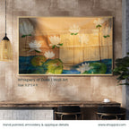 Whispers of Dusk (Unframed)
