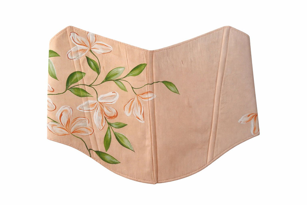 The Phool Corset