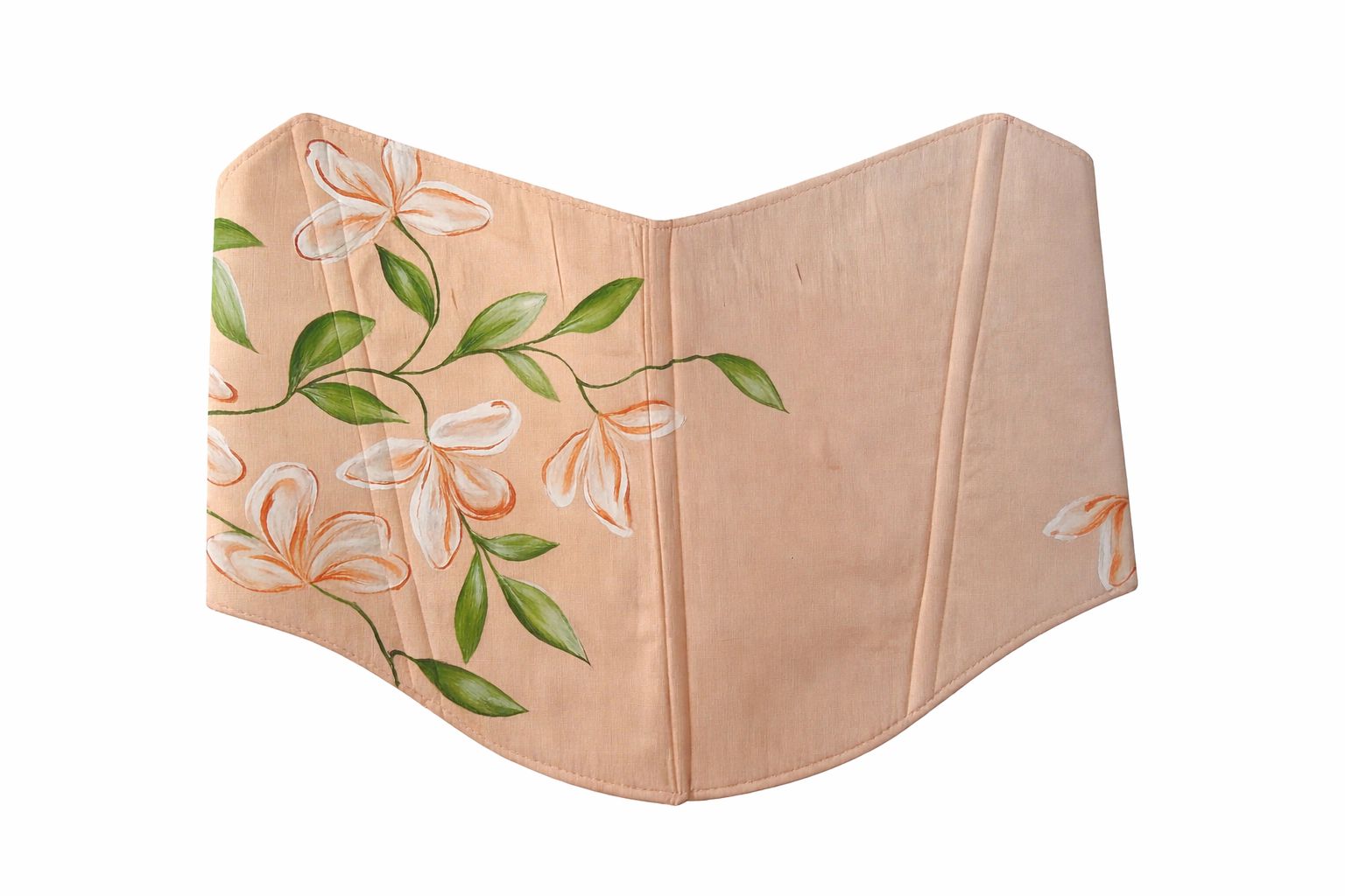 The Phool Corset
