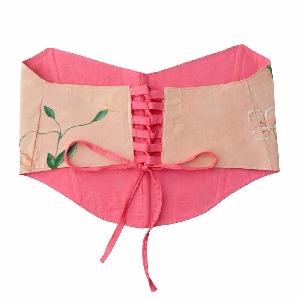 The Phool Corset