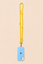Single Colour Phone Sling