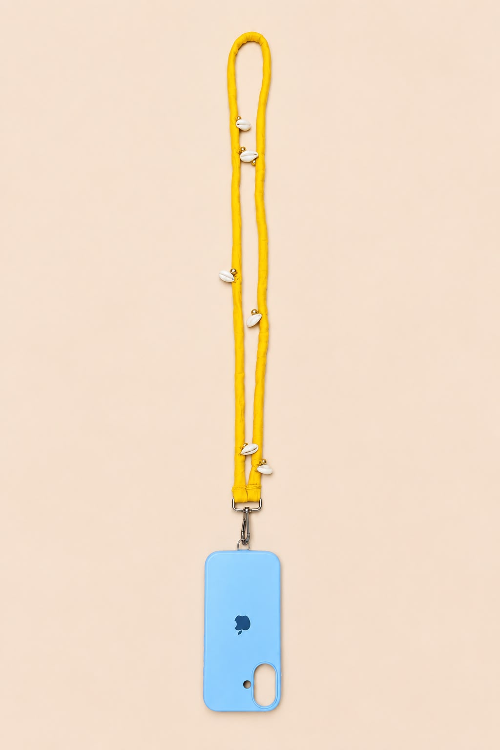 Single Colour Phone Sling