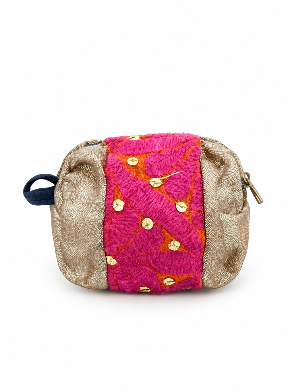 Mini pouches