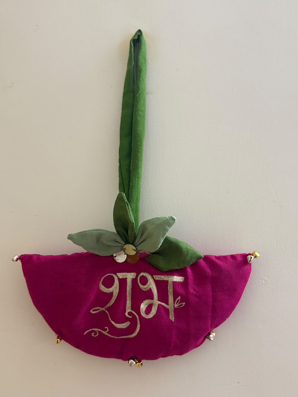 Shubh Labh Door Hanging
