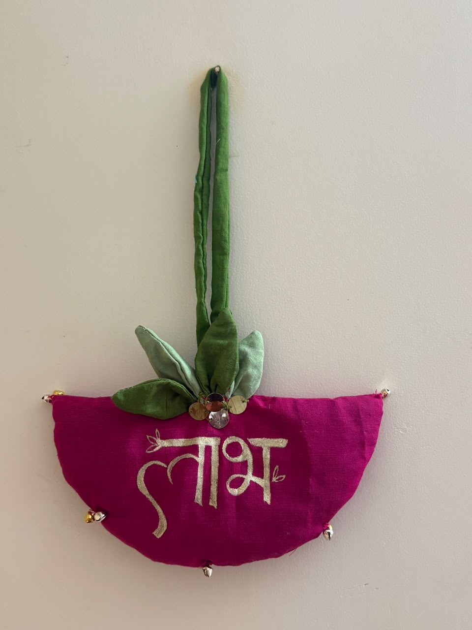 Shubh Labh Door Hanging