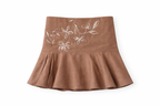Casual strapless summer top for women made from breathable cotton fabric, relaxed fit tube top designed for inclusive sizing.