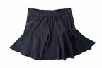 Minimal strapless party dress for women with soft silhouette and handcrafted details, perfect evening wear outfit.