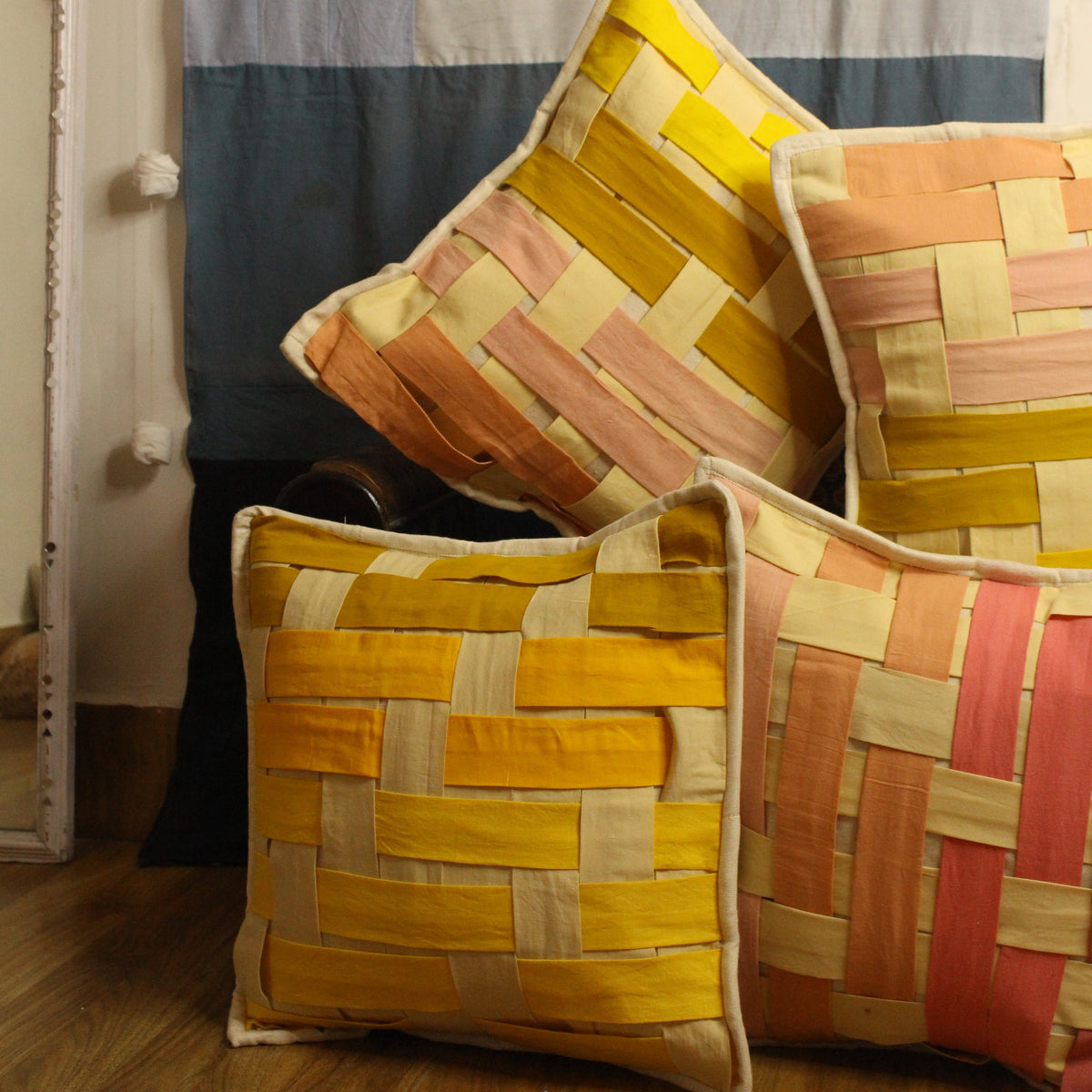 Jaal Pillow Covers image 2