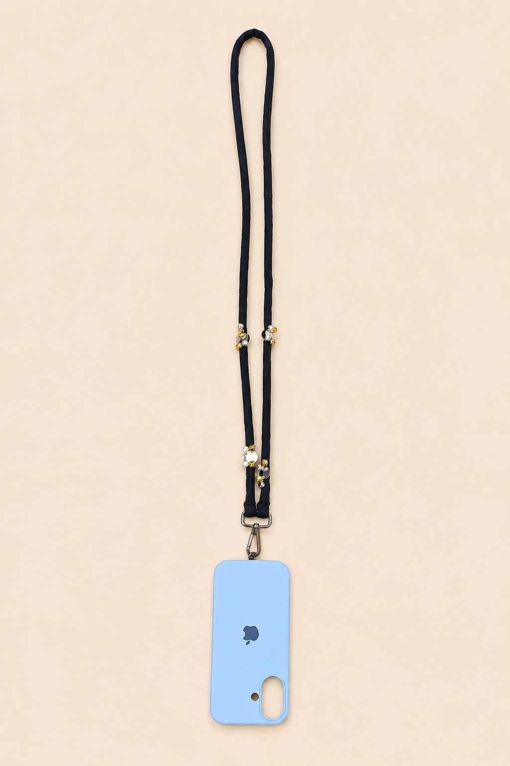 Single Colour Phone Sling