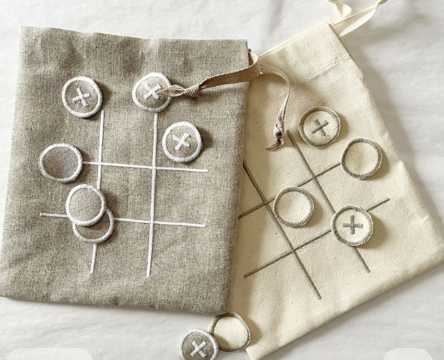 Fabric Games